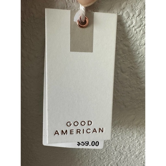 Good American 10 Ways to wear Leopard Print Bikini Bottom - Picture 7 of 13